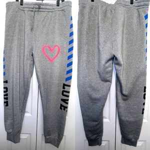 Plus Size Women's 3X Sweatpants